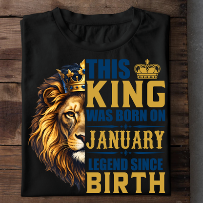 001-02- This King – January